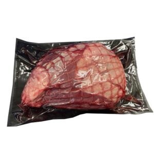 Boneless Sirloin Tip Beef Roast | Packaged