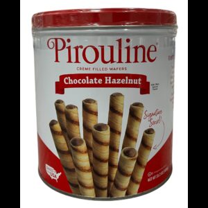 COOKIE WAFER CHOC HZLNT CREME 35.2Z | Packaged