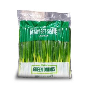 Green Onions | Packaged