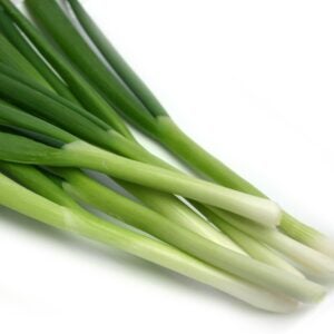 Green Onions | Raw Item