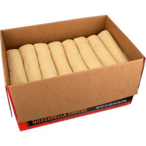Cheese Breadsticks | Packaged