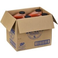 RedHot Original Sauce | Packaged