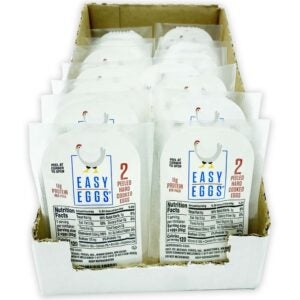 EGG HARD CKD PLD 14-2CT | Packaged
