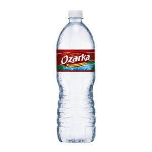 OZARKA WATER SPRING 18-1LTR | Packaged