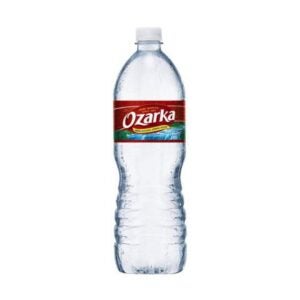 OZARKA WATER SPRING 18-1LTR | Packaged