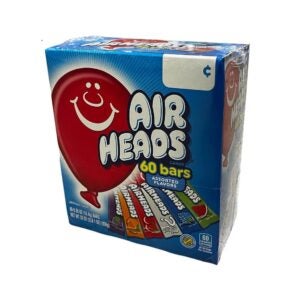 Airhead Candy Bar Variety Pack | Packaged