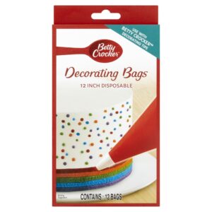 BAG DECORATING | Packaged