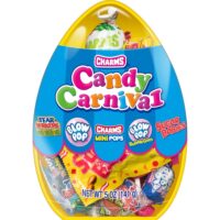 Candy Carnival Egg | Packaged