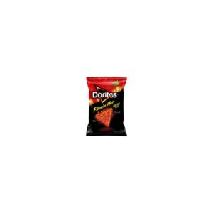 DORITOS FLAMIN HOT NACHO 9.25Z | Packaged