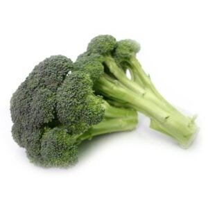 Broccoli Crowns | Raw Item