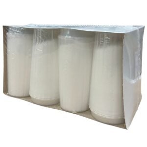 Salt Shaker | Packaged