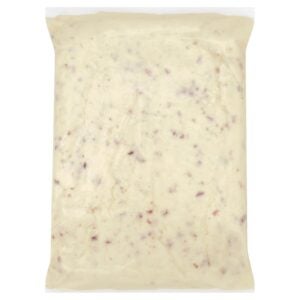POTATO MASHED RDSKN 4-6# SMPLYPOT | Packaged