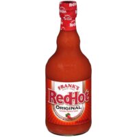 Original RedHot Sauce | Packaged