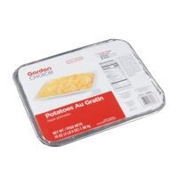 Potatoes Au Gratin | Packaged