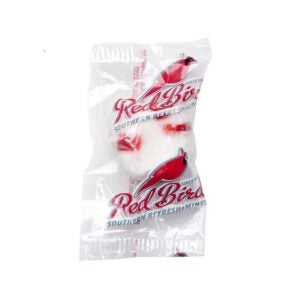 Peppermint Puffs | Raw Item