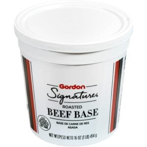 Beef Base | Packaged