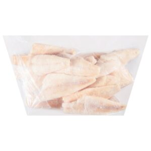 Haddock Fillets, Skinless, 8-10 oz. | Packaged