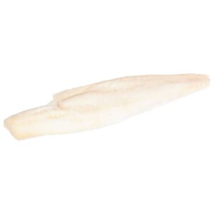 Haddock Fillets, Skinless, 8-10 oz. | Raw Item