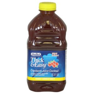 Cranberry Juice Honey T&E | Packaged