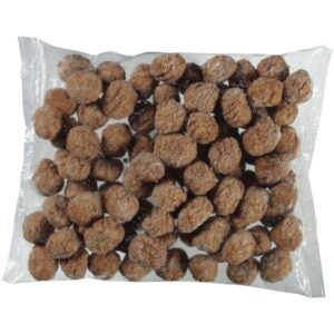 Chicken Meatballs | Packaged