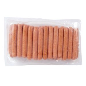 Polish Beef & Pork Sausage | Packaged