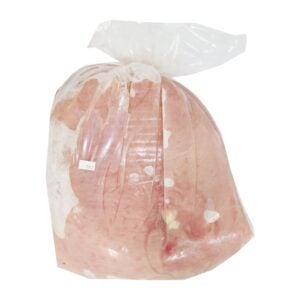 Skinless RTC Turkey Breast | Packaged