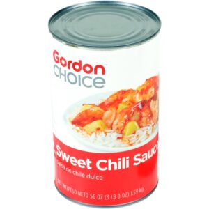 Sweet Chili Sauce | Packaged