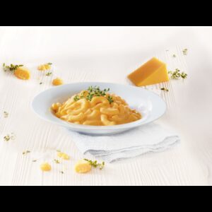 Macaroni & Cheese | Styled