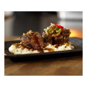 BEEF SHORT RIB B/I 6.2#AVG 5-2CT | Styled