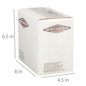 MUSTARD SWT & HOT 2-32Z BRICK | Corrugated Box