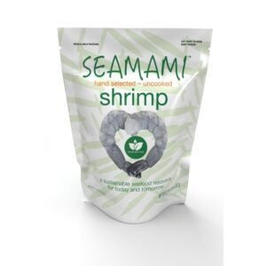 SHRIMP RAW 16/20 TON SEAMAMI 5/2# | Packaged