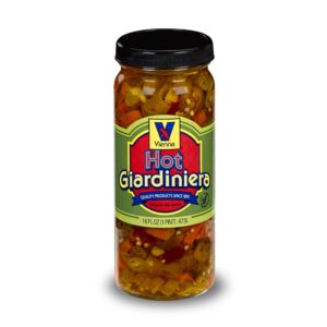 GIARDINIERA MILD | Packaged