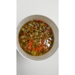 GIARDINIERA MILD | Packaged