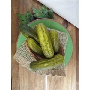 PICKLE KOSH DILL WHL 5GAL VIENNA | Styled