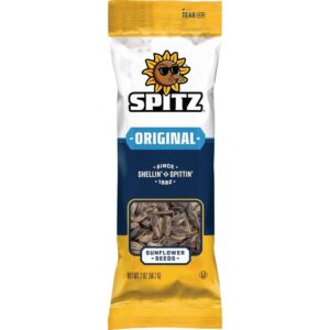 SPITZ SEED SUNFLWR ORIG 1.69Z | Packaged