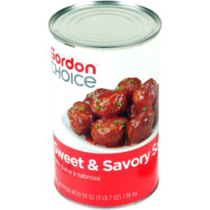 Sweet ‘n Savory Sauce | Packaged