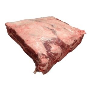 BEEF SHRT RIB B/I 4-BONE NR 2-6# | Raw Item