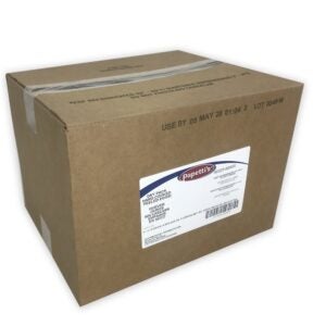 EGG HARD CKD PLD DRY PK 4-5# PAP | Corrugated Box