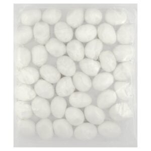 EGG HARD CKD PLD DRY PK 4-5# PAP | Packaged