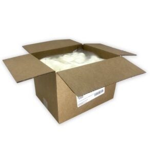 EGG HARD CKD PLD DRY PK 4-5# PAP | Packaged