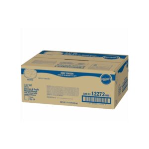 BISCUIT CHED GARL EZ SPLIT 90-3.17Z | Corrugated Box