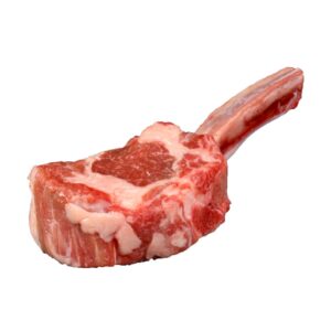 Halperns Imported Lamb Chops | Raw Item