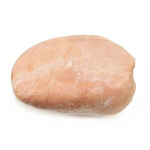 Skinless RTC Turkey Breast | Raw Item