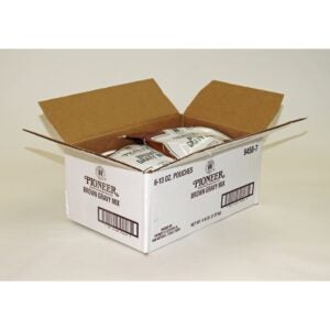 Brown Gravy Mix | Corrugated Box