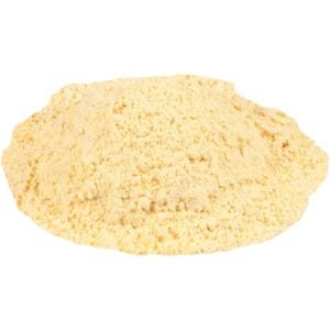 CORN FLOUR YELLOW | Raw Item