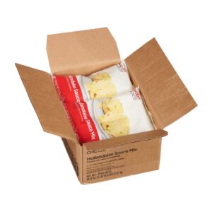 GC SAUCE MIX HOLLANDAISE 15.1Z | Packaged