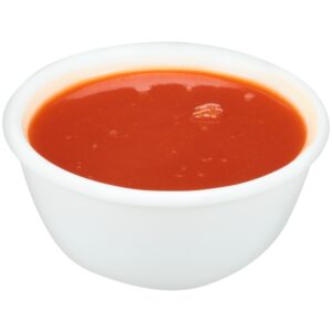 SAUCE TABASCO PEPPER | Raw Item