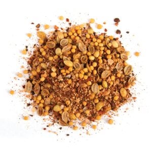 PASTRAMI SPICE* | Raw Item