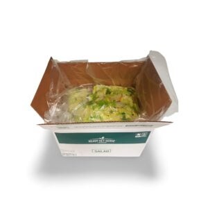 Fresh Cut Salad Mix | Packaged