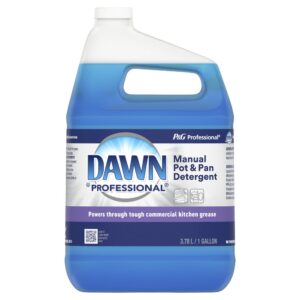 Dawn Liquid Pot & Pan Detergent | Packaged